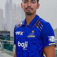 sanjay krishnamurthi