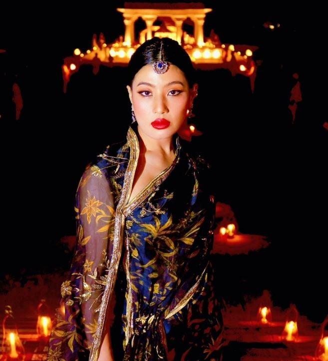 Sirivannavari Nariratana Rajakanya