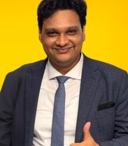 vevek agrawal