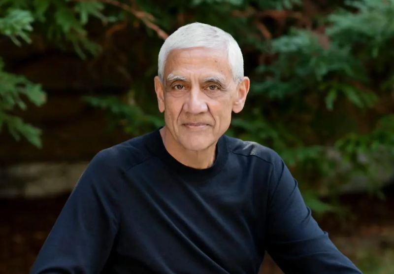 Vinod Khosla