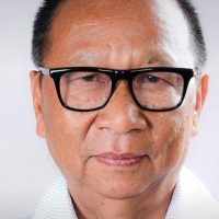 Yumnam Khemchand Singh