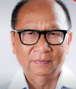 yumnam khemchand singh