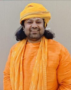 ashutosh maharaj