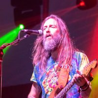 chris robinson