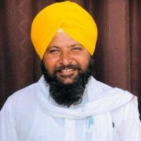 Harbrinder Singh
