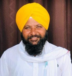 harbrinder singh