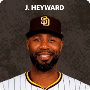 Jason Heyward