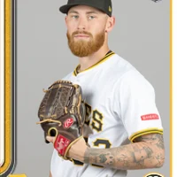 mike burrows 1774660010