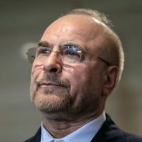 mohammadbagher ghalibaf