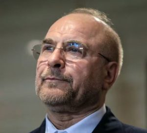 mohammadbagher ghalibaf