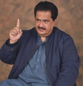nabil gabol