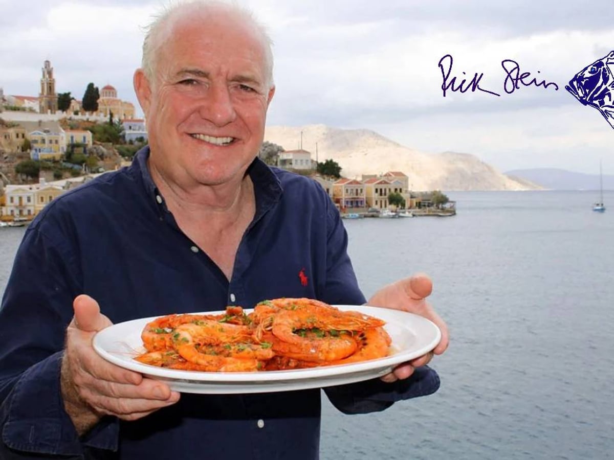 Rick Stein