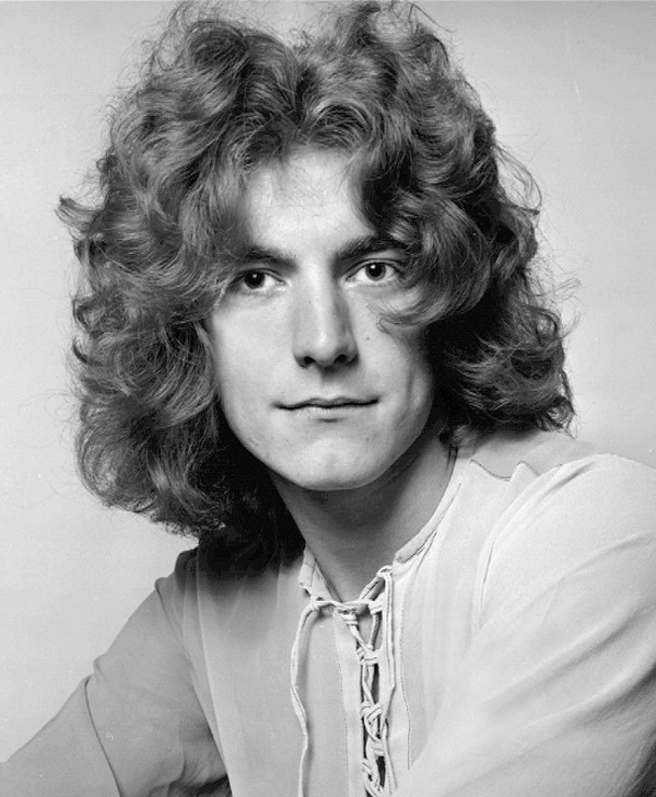 Robert Plant