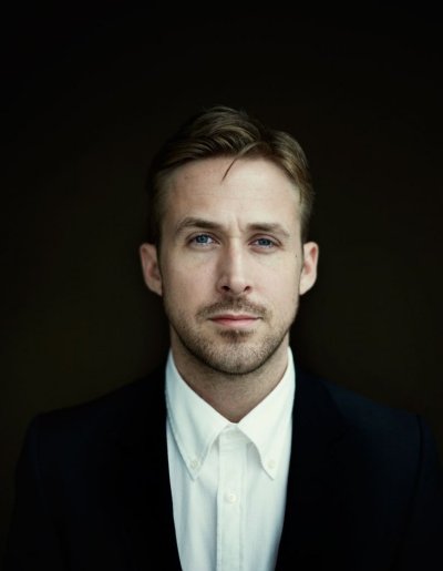 Ryan Gosling