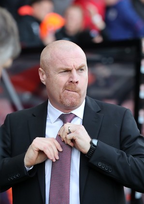 Sean Dyche