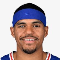 Tobias Harris