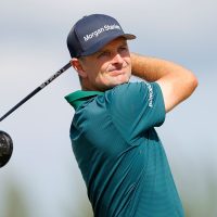 Justin Rose