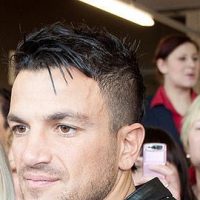 Peter Andre