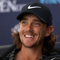Tommy Fleetwood
